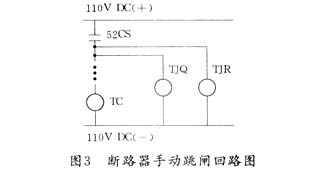 断路器失灵保护设计特点