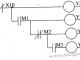 三菱plc梯形图与语句表转换程序实例