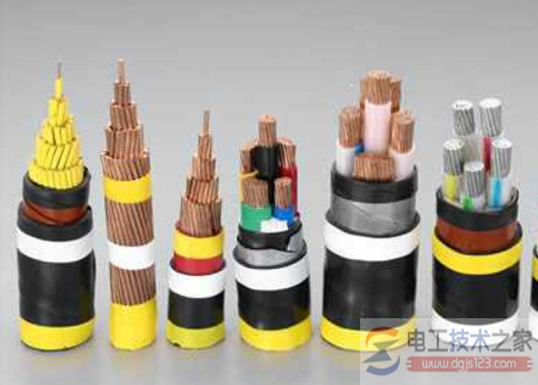铜芯电缆母线的制作安装要求