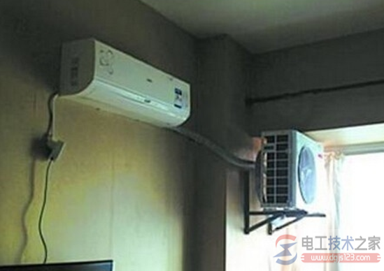 空调漏电怎么办，空调漏电跳闸的解决方法