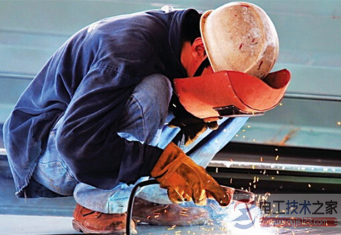电弧焊接触电事故的几种原因，防止焊接触电从细节做起