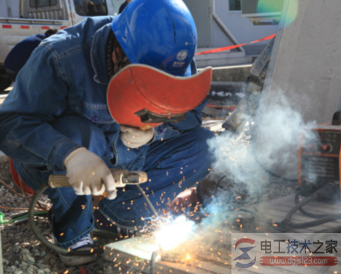 电焊作业的16条注意事项，条条关系焊工生命安全