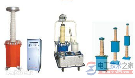 试验变压器的五大类型，试验变压器按介质分类