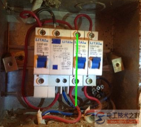 中央空调为何跳闸 中央空调跳闸原因分析 2 电工天下