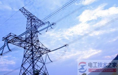 高压线安全距离是多少 高压线的危害及安全距离大小 2 电工天下