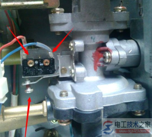 热水器电磁阀故障怎么维修