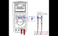 万用表电流测量方法_万用表测交流电流方法