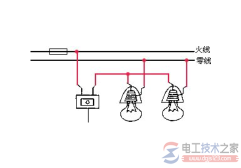 零线与火线接反的危害