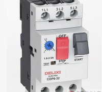 低压配电系统中断路器的整定原则