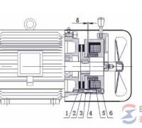 小型380V三相笼型电动机的常用口诀