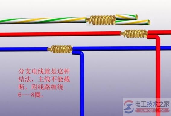 导线接触不良的原因，导线接触不良的检查方法