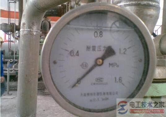 耐震压力表的安装注意事项，耐震压力表的正确使用方法