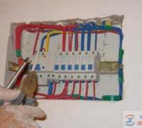 家用配电箱断路器的正确设置方法