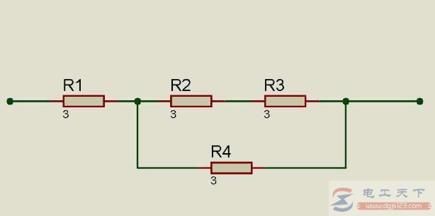 直流电阻与交流电阻有什么区别