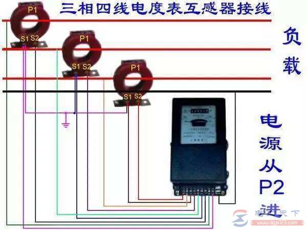 三相电变两相电怎么接线，三相电变两相电的接线图