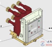 真空断路器触头开距的调整方法