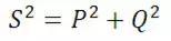 正弦交流电二种功率的计算公式