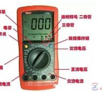 怎么用万用表排除短路问题，万用表测量短路的方法详解