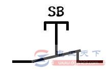 按钮开关的结构什么样，按钮开关的内部结构图详解