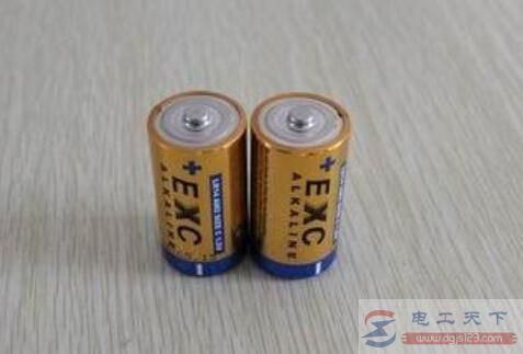 干电池的工作原理，干电池的用途