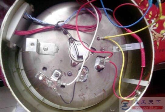 电压力锅的三类故障问题及解决办法