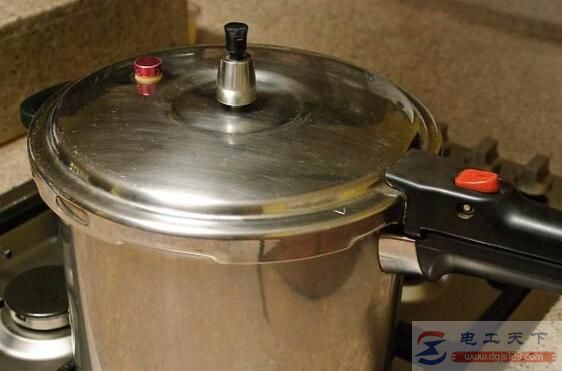 电压力锅食物煮不熟怎么办，三种常见故障看一看