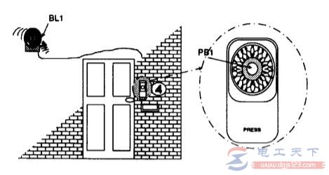 三菱<a href=/plc/ target=_blank class=infotextkey>plc</a>实现一个开环电路的例子