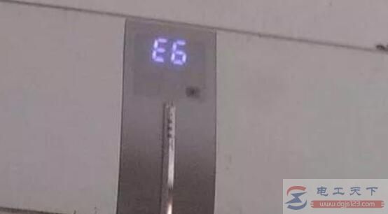 格力变频空调e6故障什么原因