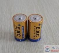 干电池的工作原理，干电池的用途