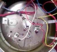 电压力锅的三类故障问题及解决办法