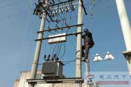 北京市高压电工证复审变压器部分复习题及答案