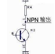 NPN（源型）与PNP（漏型）传感器的分类