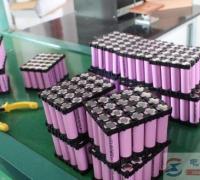 锂离子电池组电量快速下降什么原因