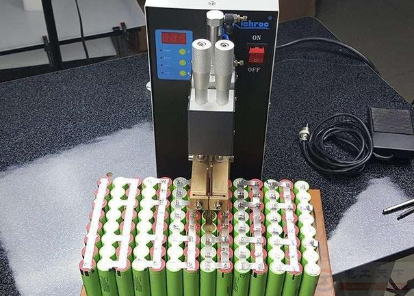 锂电池可以锡焊吗，锂电池焊接要注意什么问题
