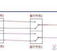 什么是双联开关