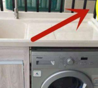 洗衣机外壳带电什么原因