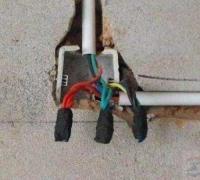 家庭电路或电器漏电的检测方法