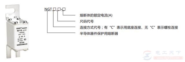 高压熔断器的多种类型详解