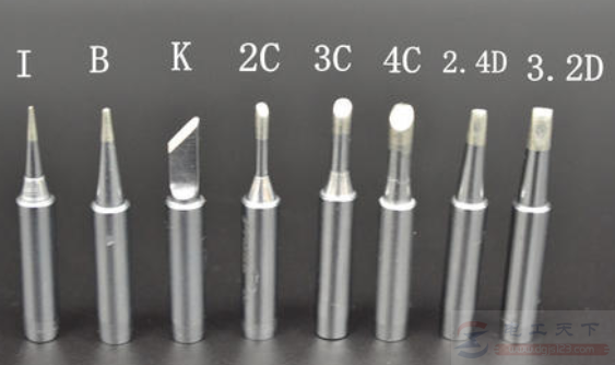 烙铁头氧化过快的4个原因，烙铁头氧化过快的处理方法