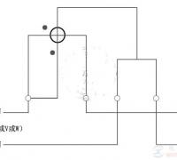 单相电能表的二种接线图，看懂单相电表的接线方法