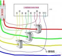 互感型电表接电流互感器时怎么读电表度数