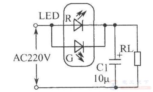led灯的整流问题：变压器与镇流器选哪一个