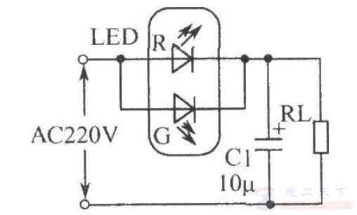 led灯的整流问题：<a href=/dgjc/dianji/ target=_blank class=infotextkey>变压器</a>与镇流器选哪一个