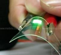 发光二极管电阻怎么接线，发光二极管电阻接线方法总结