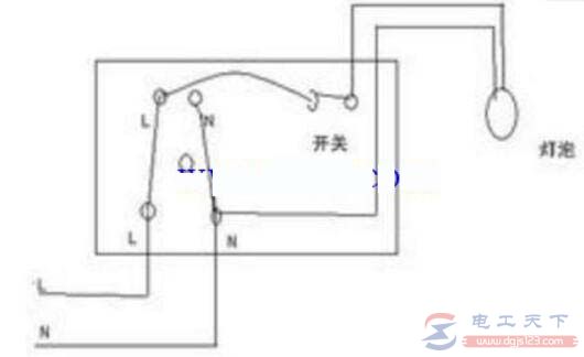 五孔插座怎么接线，一文看懂五孔插座的五大接线误区