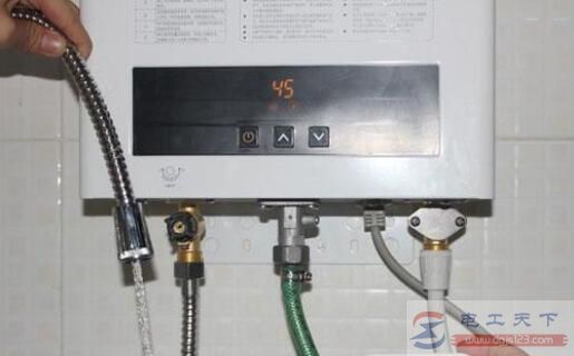 燃气热水器水温忽冷忽热的十种原因，附各种解决办法