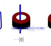 电流互感器穿心匝数怎么穿，穿心匝数是一匝两匝还是三匝