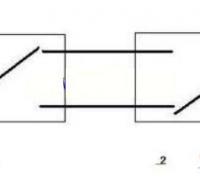 双联开关是什么开关，双联单控与双联双控开关接线图什么样