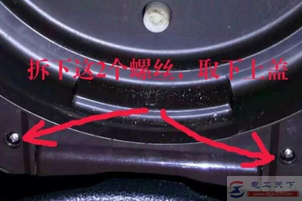 九阳电压力煲锅盖怎么拆卸，附拆卸流程步骤
