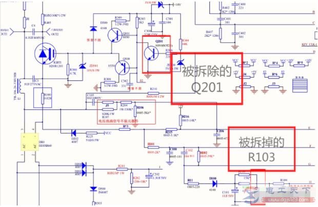 九阳JYC-21HS29型电磁炉不通电怎么办，附故障维修过程